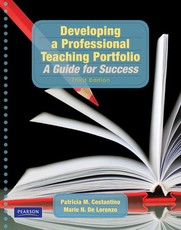 Developing a Professional Teaching Portfolio