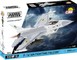 Blocks F-16C "Fighting Falcon" konstruktorius (blokeliai)