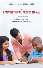 The Active/Ethical Professional