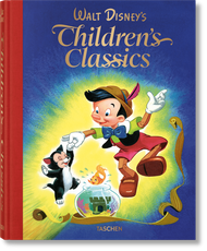 Walt Disney’s Children’s Classics 1937–1953