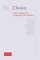 Choice - A New Standard for Competition Law Analysis?