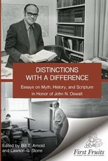 Distinctions with a difference