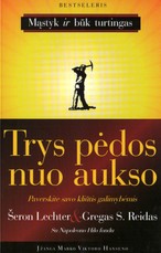 Trys pėdos nuo aukso