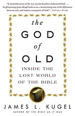 The God of Old