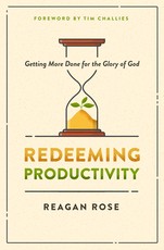 Redeeming Productivity