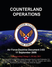 Counterland Operations