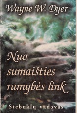 Nuo sumaišties – ramybės link (2002)