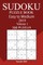 300 Easy to Medium Sudoku Puzzle Book 2019