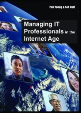 Managing IT Professionals in the Internet Age