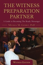 The Witness Preparation Partner