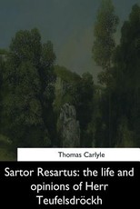 Sartor Resartus