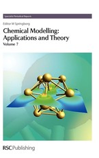 Chemical Modelling