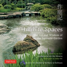 Infinite Spaces