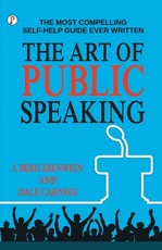 The Art of Public Speaking