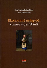 Ekonominė nelygybė: normali ar perteklinė?