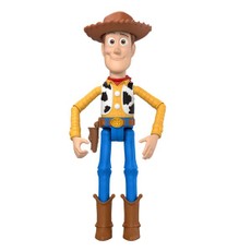 TOY STORY filmo figūrėlė Woody (JKV14)
