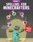 Spelling for Minecrafters: Grade 3