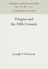 Pelagius and the Fifth Crusade