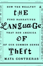 The Language of Theft