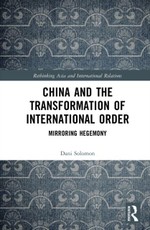 China and the Transformation of International Order
