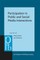 Participation in Public and Social Media Interactions