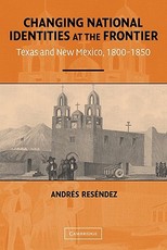 Changing National Identities at the Frontier