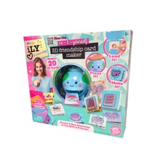 WECOOL DIY 3D atvirukų gaminimo rinkinys