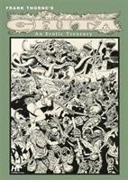 Frank Thorne's Ghita An Erotic Treasury Vol.2