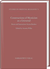 Constructions of Mysticism as a Universal