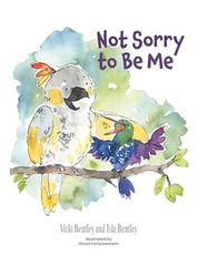 Not Sorry To Be Me