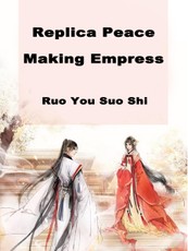 Replica Peace-Making Empress