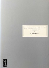 Two Cheers for Democracy: A Selection