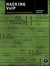 Hacking VoIP