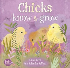 Chicks Know & Grow