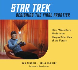 Star Trek: Designing the Final Frontier