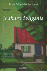 Vakaro žvilgsnis