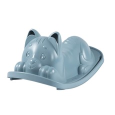 Supynės Smoby „Cat“, mėlynos