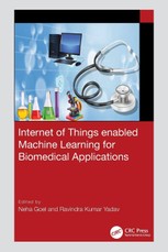 Internet of Things enabled Machine Learning for Biomedical Applications