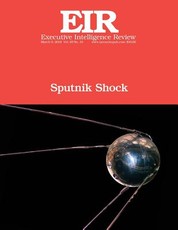 Sputnik Shock