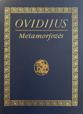 Metamorfozės