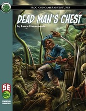 Dead Man's Chest 5e
