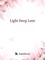 Light Deep Love