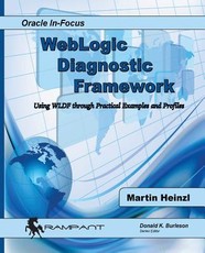 WebLogic Diagnostic Framework
