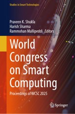 World Congress on Smart Computing