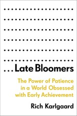 Late Bloomers