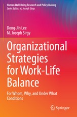 Organizational Strategies for Work-Life Balance