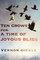 Ten Crows for a Time of Joyous Bliss