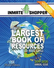 Inmate Shopper Annual 2019-20