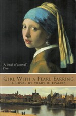 Girl With a Pearl Earring