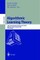 Algorithmic Learning Theory
